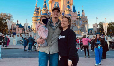 Augustine Boone Foehner