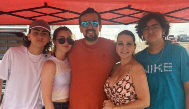 Felix Estefano Martinez